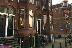 Charming House in perfect area
